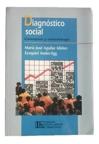 Diagnostico Social Conceptos Y Metodologia C13