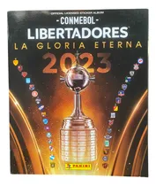 Comprar Album Conmebol Libertadores 2023 Panini 100% Original Vacio