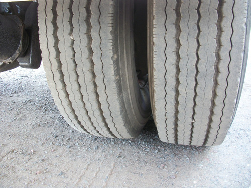 Imagen 15 de 15 de Mercedes Benz 1316/18 Térmico C/pala Hidrau Muy Bueno