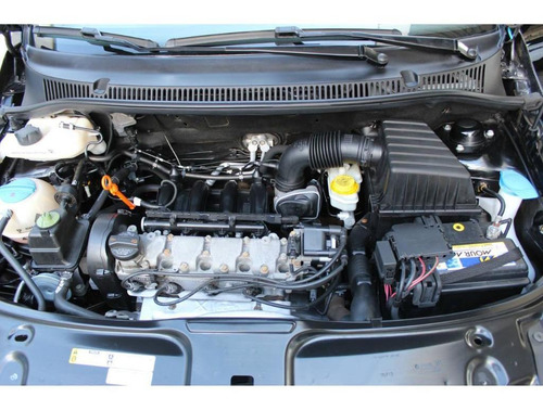 Volkswagen Spacefox Trend Gii