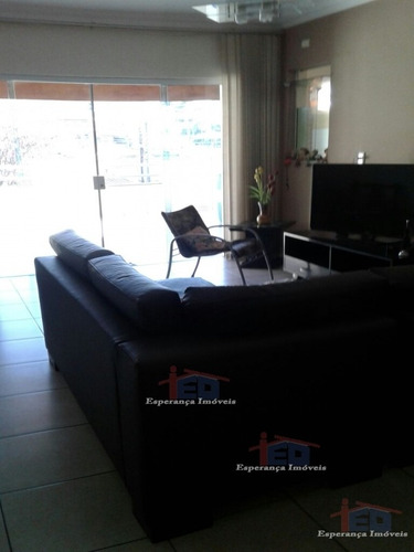 Imagem 3 de 9 de Ref.: 3556 - Sobrados Em Osasco Para Venda - V3556