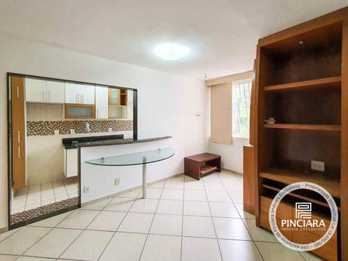Imagem 5 de 30 de Apartamento Com 2 Quartos À Venda, 50 M² Por R$ 250.000 - Fonseca - Niterói/rj - Ap0175