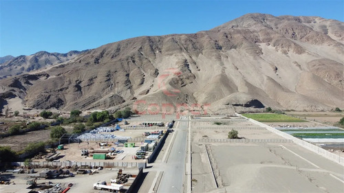 Industrial En Venta En Tierra Amarilla