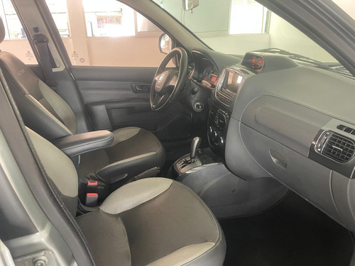 Fiat Palio Adventure 1.6 Dualogic At
