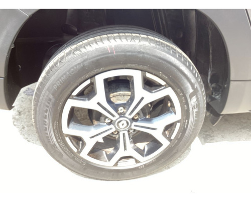 Renault Duster 1.3 Iconic At