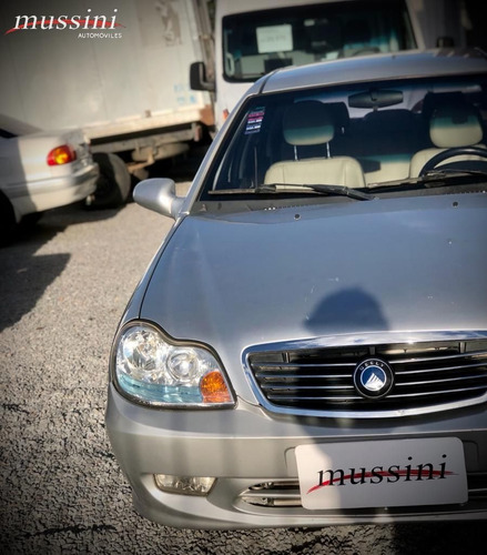 Geely Ck 2013 1.0 Gb