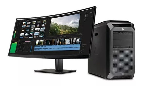 Computador I7 8gb Ram 1tb Monitor 22 1 Año De Garantia Mouse