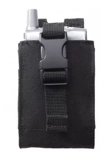 Porta Celular Táctico 5.11 Tactical Policía Molle C5 Case L