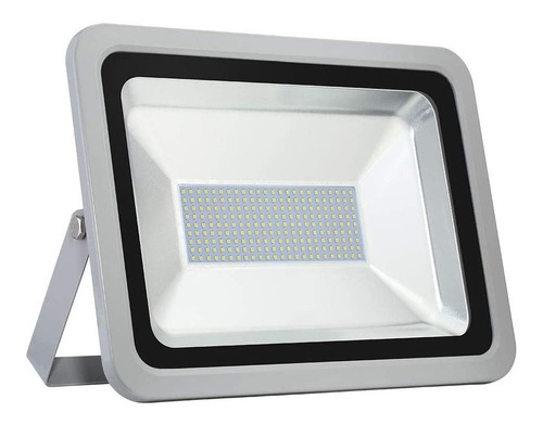 Reflector Led 30w Alta Potencia Exterior Diseño