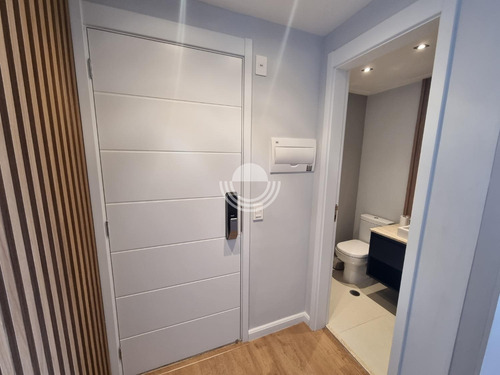Imagem 3 de 30 de Apartamento À Venda Em Taquaral - Ap007846