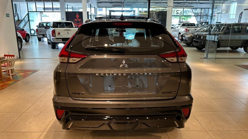 Mitsubishi Eclipse Cross 1.5 MIVEC TURBO GASOLINA HPE-S BLACK S-AWC CVT