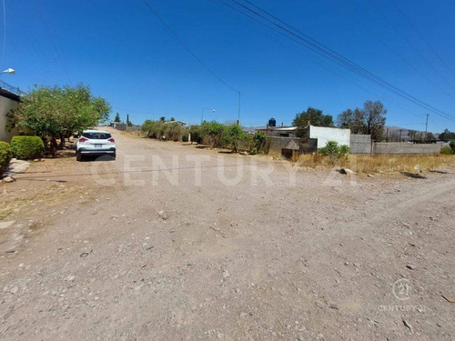 Terreno En Renta En Granjas Del Valle, Chihuahua Chih.