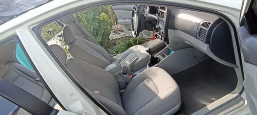 Kia Cerato 1.6 Ex