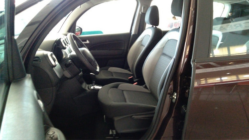 Citroën Aircross 2021 1.6 Vti 115 Feel At6