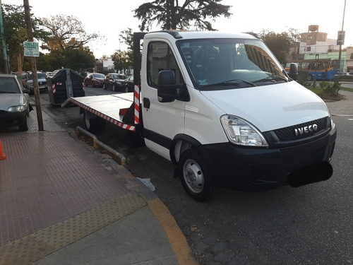 Imagen 2 de 25 de Iveco Daily 55c17