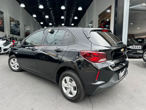 Chevrolet Onix 1.0 5p