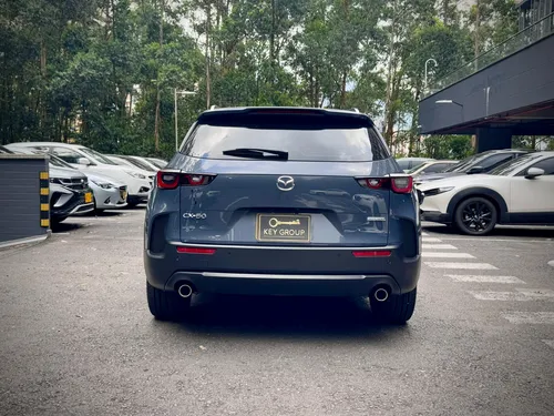 Mazda cx-50 2.5 Grand Touring At