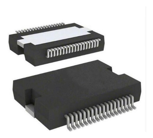 Apic S09 Apic-s09 Apics09 Driver Ecu  St Original Psop36