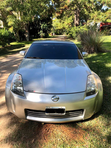 Imagen 2 de 10 de Nissan 350z
