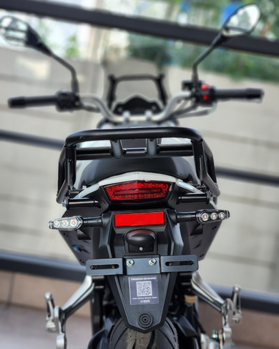 Imagen 13 de 25 de Benelli Trk 251 Abs - Mejor Contado - Ahora 12 Y 18 - F