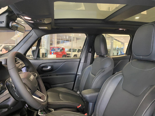 Imagen 6 de 25 de Jeep Renegade H