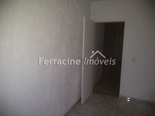 Imagem 9 de 15 de 01032 - Sobrado 5 Dorms, Jardim Jacy - Guarulhos/sp - 1032