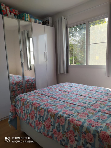Imagem 8 de 12 de Apartamento Vila Carmosina 2 Dorms - 3595 Lpp - 70021074