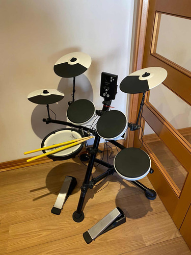 Bateria Roland Td-1kv