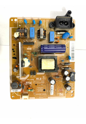 Tarjeta Fuente Para Tv Samsung Smart Mod. Un32h4303af (Usado)