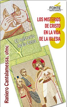 Libro Misterios De Cristo En La Vida De La Iglesia - Cata...