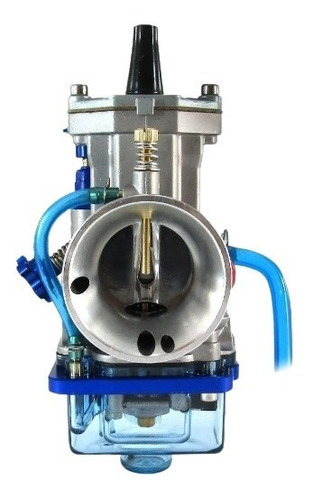Carburador Aip Guillotina 34mm Con Cuba Transparente