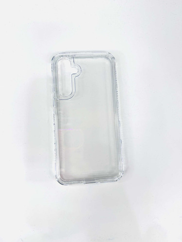 Forro 360 3 Piezas Antigolpe Samsung A55 Transparente