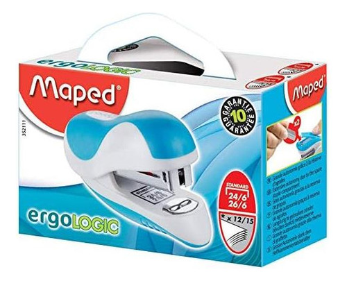 Tarjetas Ergológicas Mini Stroper 15 Stroper 15