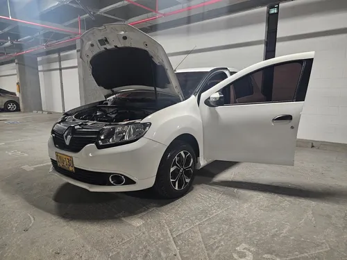 Renault Sandero 1.6 Expression