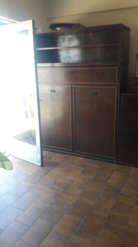 Imagen 14 de 14 de Mono Ambiente Con Balcon Al Frente