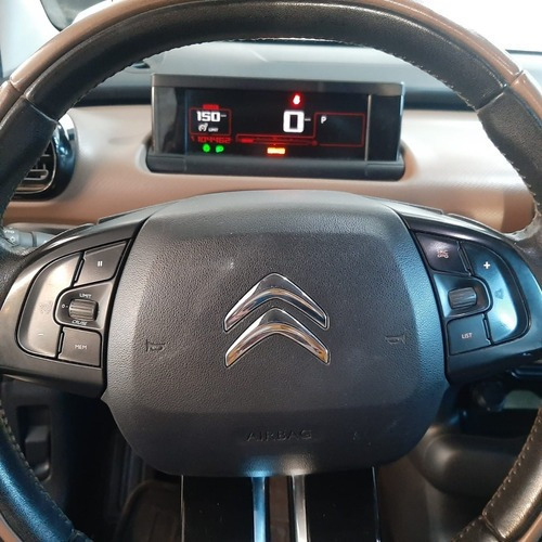 Imagen 8 de 13 de Citroen C-4 Cactus Pure Tech 2018 104.000km Unico Dueño