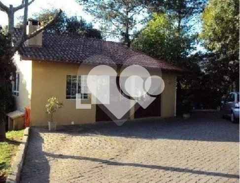 Ótima Casa Em Condomínio Fechado Próxima À Ufrgs Campus Vale - 28-im468539