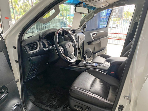 Imagem 10 de 15 de Marca: Toyota Modelo: Hilux Sw4 Srx