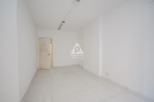 Imagem 10 de 22 de Sala À Venda, Copacabana - Rio De Janeiro/rj - 42700