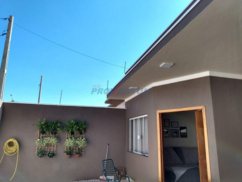 Imagem 3 de 24 de Casa À Venda Em Residencial Cittá Di Salerno - Ca280537