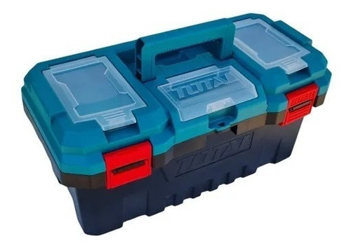 Caja Para Herramientas 20 PuLG Plastica Total