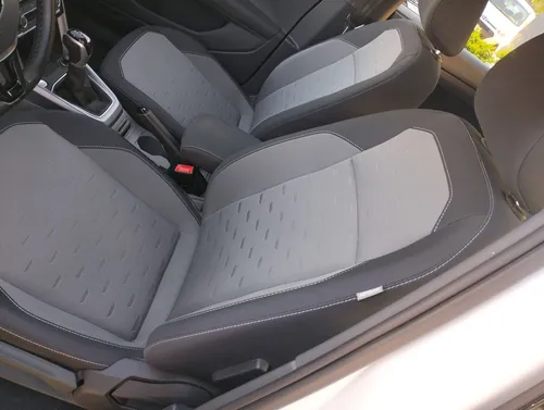 Volkswagen T-Cross 1.6 Comfortline At
