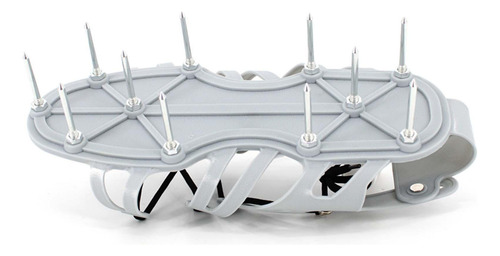 Zapatos De Aireador De Césped, Sandalias De Aireación De