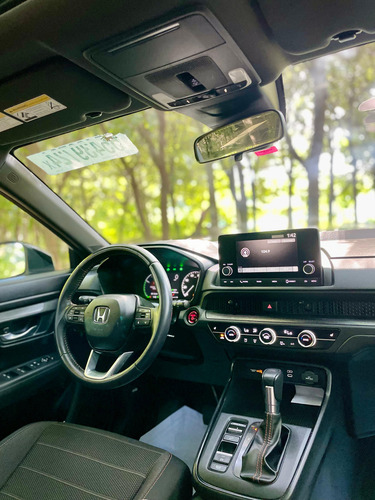 Honda Cr-v 2023 Sport Hybrid