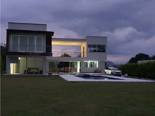 Venta Casa Campestre En Santágueda Palestina | Fincas Y Casas De Campo