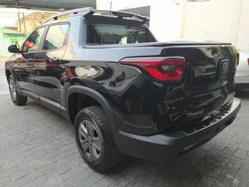 Fiat Toro 1.8 Freedom At6 0km Entrega Usado Llave X Llave A-
