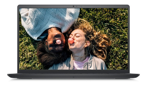 Imagen 3 de 9 de Notebook Dell 15p Inspiron 3000 I3-1115g4 4gb 256gb W11