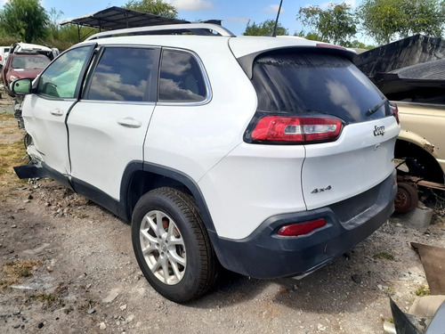 Jeep Cherokee Latitude 2016 ( En Partes ) 2014 - 2018 3.2 V6