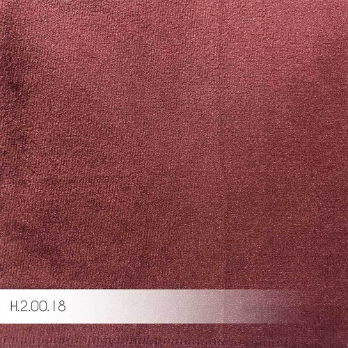 Sofá Retrátil Com Usb 254cm Elliot Suede Bordô - Gran Belo