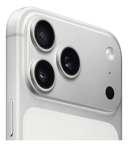 iPhone 17 Pro Max 256gb Silver Dual Sim Esim | MercadoLibre
